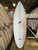 5'7 LOST QUIVER KILLER SURFBOARD (289360)