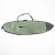 6'7 FCS DAY RUNNER SHORTBOARD BOARD BAG (BDR-067-SB-ALP)
