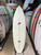 5'7 LOST LIGHTSPEED II QUIVER KILLER SURFBOARD (119653)