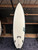 6'3 LOST BLACKSHEEP SUB DRIVER 3.0 SWALLOW SURFBOARD (119551)