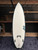 5'10 LOST BLACKSHEEP SUB DRIVER 3.0 SWALLOW SURFBOARD (119538)