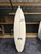 5'7 LOST DRIVER 3.0 ROUND SURFBOARD (289700)