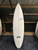 6'4 LOST DRIVER 3.0 ROUND SURFBOARD (289709)