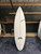 5'8 LOST DRIVER 3.0 ROUND PLUS SURFBOARD (289720)