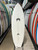 5'3 LOST LIGHTSPEED II PISCES SURFBOARD (285081)