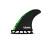 FUTURES JJF GROM HC THRUSTER FINS (1054-143-00)