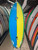 5'8 LOST RNF TWINZER 96ER SURFBOARD (292220)