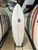 5'10 CHRISTENSON LANE SPLITTER SURFBOARD (B2856)