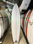 7'2 CHRISTENSON LONG PHISH SURFBOARD (B2867)