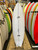 5'7 LOST RNF TWINZER '96ER SURFBOARD (292218)