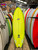 5'9 LOST RNF TWINZER '96ER SURFBOARD (292235)
