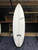 5'10 LOST DRIVER 3.0 ROUND SURFBOARD (288232)