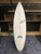 5'8 LOST DRIVER 3.0 ROUND SURFBOARD (289701)