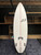 5'8 LOST DRIVER 3.0 ROUND SURFBOARD (289701)