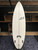 5'11 LOST DRIVER 3.0 SURFBOARD (287347)