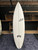 5'11 LOST DRIVER 3.0 SURFBOARD (287347)