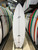 5'11 LOST MOD QUAD SURFBOARD (289551)
