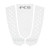FCS T-3 ECO WHITE/COOL GREY TRACTION (FT335)