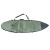 6'3 FCS CLASSIC COVER SHORTBOARD BOARDBAG (BCL-063-SB-ALP)