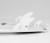 FUTURES MAYHEM MEDIUM FG TWINZER+1 FINS (1232-204-50)