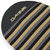 8'0 DAKINE SHUTTLE SURFBOARD SOCK NOSERIDER - STONECASTLE STRIPE (10004702)