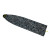6'3 FCS STRETCH FUN BOARD COVER (BST-063-FB-MCL)
