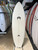 5'8 LOST LIGHTSPEED II PISCES SURFBOARD (285110)