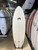 6'1 LOST LIGHTSPEED II PISCES SURFBOARD (283535)