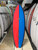 5'7 LOST RNF TWINZWER 96ER SURFBOARD (292234)