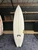 5'10 LOST SUB DRIVER 3.0 SWALLOW SURFBOARD (288335)