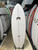 5'7 LOST PISCES SURFBOARD (288242)
