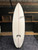 5'10 LOST DRIVER 3.0 PLUS  SURFBOARD (289687)