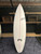 6'0 LOST DRIVER 3.0 PLUS  SURFBOARD (289692)