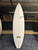 6'1 LOST DRIVER 3.0 PLUS  SURFBOARD (289680)