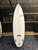 6'1 LOST DRIVER 3.0 PLUS  SURFBOARD (289680)