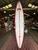 9'6 LOST BAY SLAYER SURFBOARD (290934)