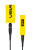6' VEIA X FLORENCE JJF PRO LEASH (VJJF6HVGOLD)