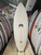 5'8 LOST PISCES (285111-D) SURFBOARD 