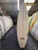 6'2 LOST SUB DRIVER 3.0 SWALLOW SURFBOARD (288276)