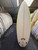 6'2 LOST SUB DRIVER 3.0 SWALLOW SURFBOARD (288276)