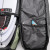 7'6 FCS TRAVEL 3 SHORTBOARD/FISH WHEELIE COVER (BT3-076-SW-ALP)