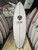 6'4 GERRY LOPEZ POCKET ROCKET SURFBOARD (B2880)