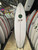 6'10 GERRY LOPEZ POCKET ROCKET SURFBOARD (B2882)