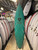 6'10 GERRY LOPEZ POCKET ROCKET SURFBOARD (B2882)