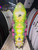 6'2 LOST PUDDLE JUMPER SURFBOARD (289351)