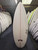 5'8 LOST FORMULA-1 YAGO RNDPIN SURFBOARD (296823)