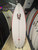 6'2 LOST RAD ZAPPER SURFBOARD (289535)