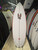 6'4 LOST RAD ZAPPER SURFBOARD (289537)