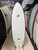 6'1 LOST BLACKSHEEP RNF TWINZER 96ER SURFBOARD (120186)