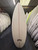 5'10 LOST SUB DRIVER 3.0 SWALLOW SURFBOARD (296837)